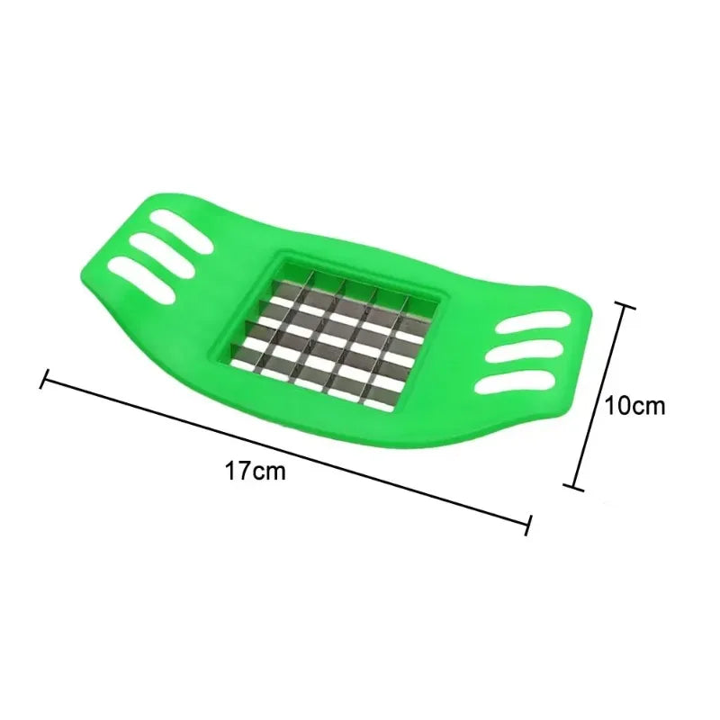 French Fries Potato Cutter
