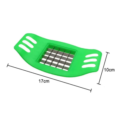French Fries Potato Cutter