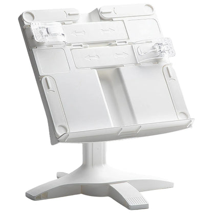 Adjustable Reading Book Stand