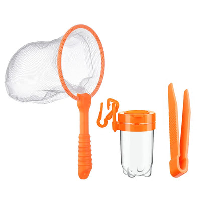 Outdoor Insect Observation Kit