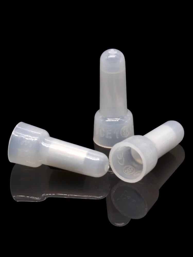 Closed End Crimp Wire Connector Kit