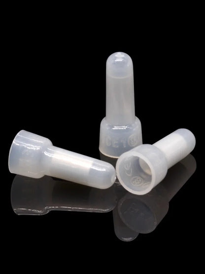 Closed End Crimp Wire Connector Kit