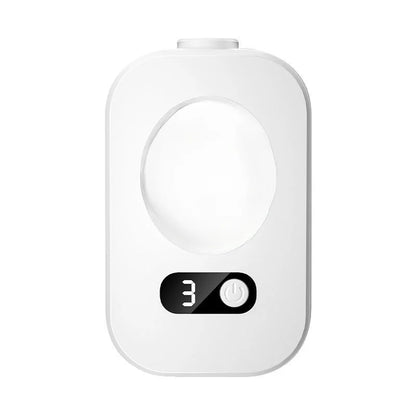Automatic Essential Oil Diffuser