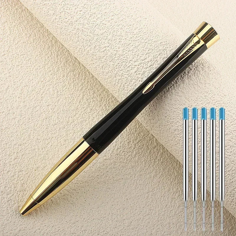 High Quality Luxury Metal Gel Pen