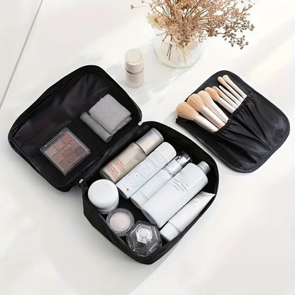 Travel Cosmetic Organizer Bag