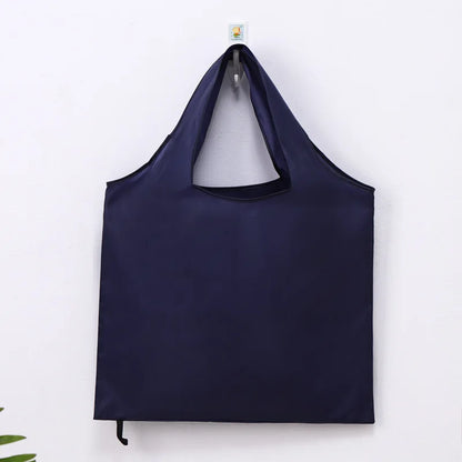 Eco-Friendly Large Grocery Shoulder Bag