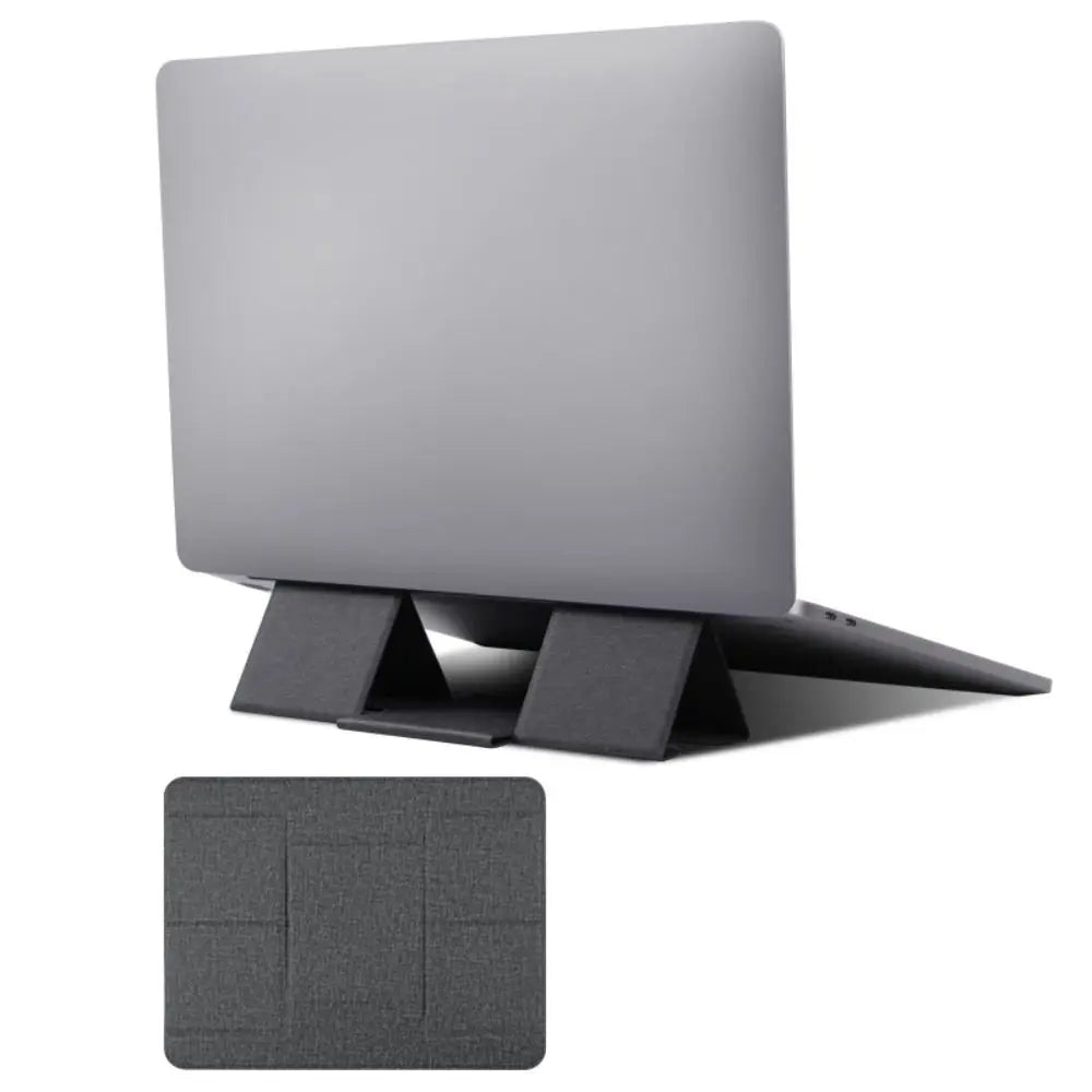 Portable Adjustable Laptop Riser for 12–16 Inch Laptops