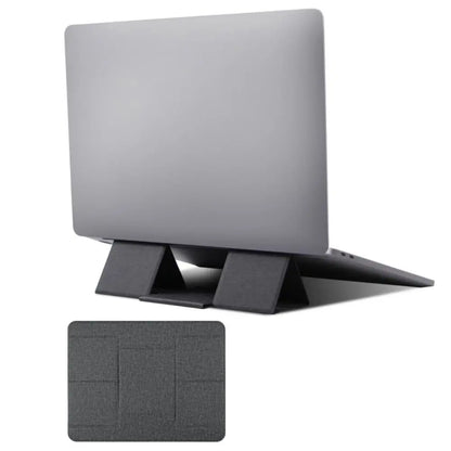 Portable Adjustable Laptop Riser for 12–16 Inch Laptops