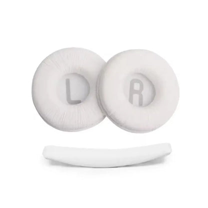 Replacement Ear Pads & Headband Cushion for JBL Tune Headphones