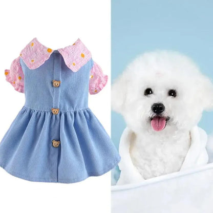 Pet Princess Dress
