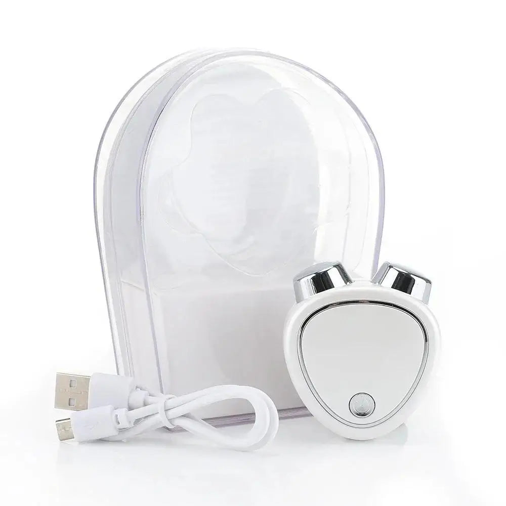 Electric Microcurrent Facial Massage & Firming Device
