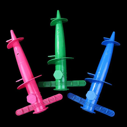 Adjustable Sand Anchor Umbrella Base Spike