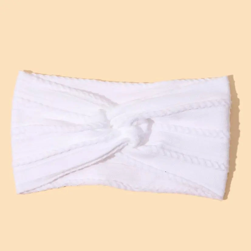 Newborn Baby Headband