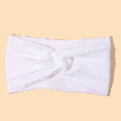 Newborn Baby Headband