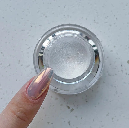 MingLee Aurora Moonlight Nail Art Powder