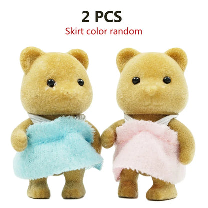Rabbit Doll