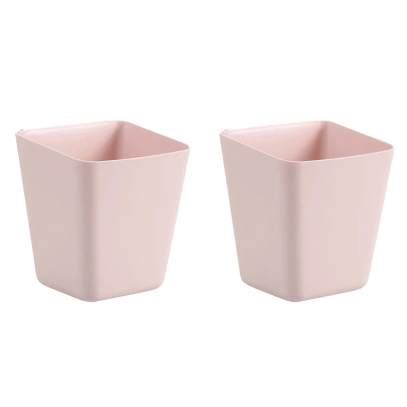 Hanging Storage Cup Organizer Set