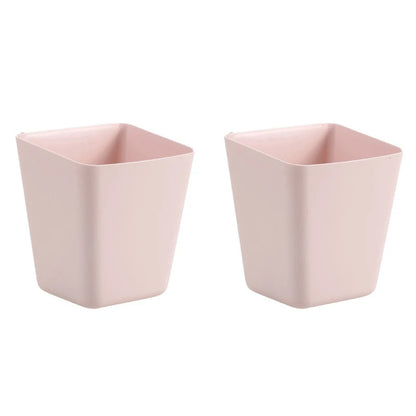 Hanging Storage Cup Organizer Set