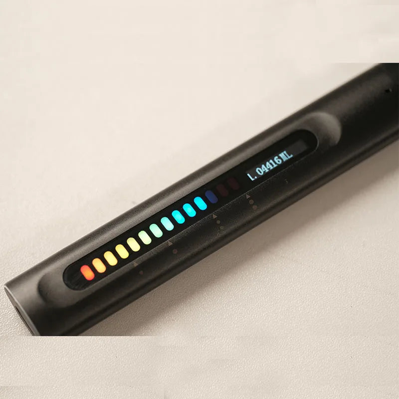 Smart Breathing Training Device