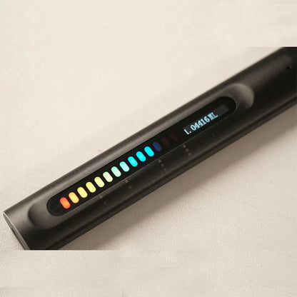 Smart Breathing Training Device