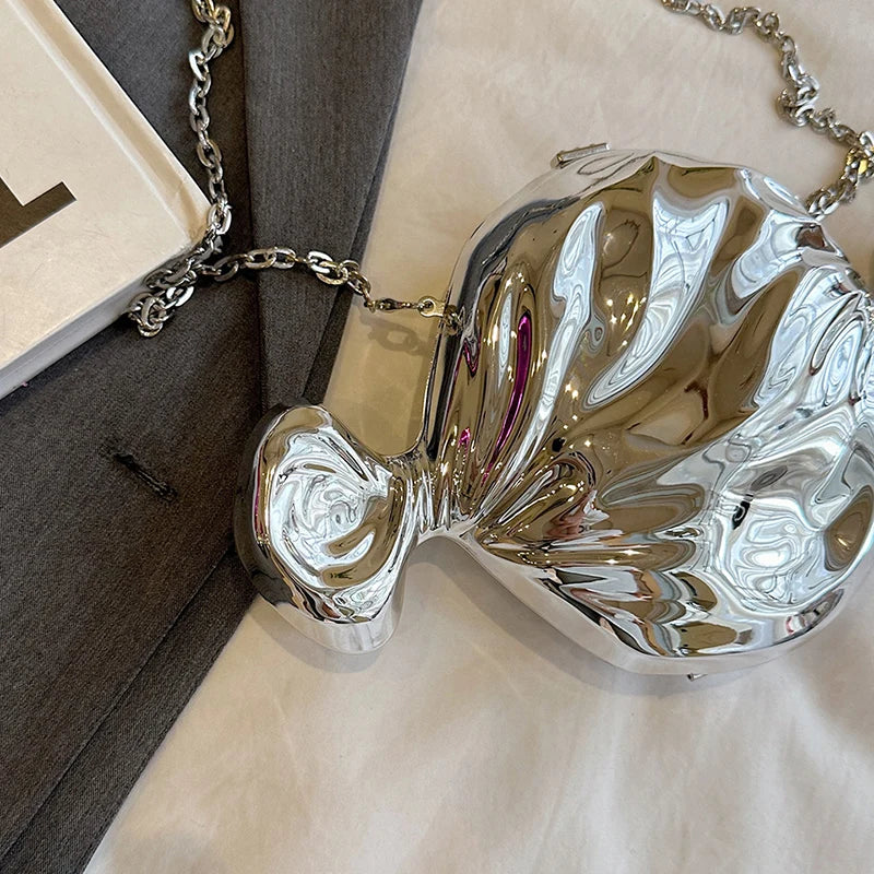 Luxury Acrylic Candy Evening Clutch Bag