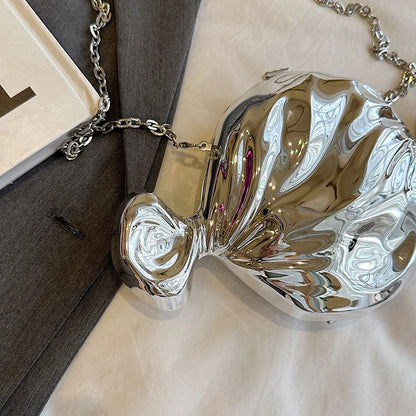 Luxury Acrylic Candy Evening Clutch Bag