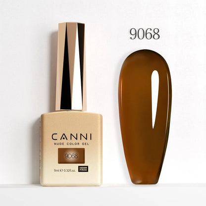 CC7 CANNI Nail Gel Polish