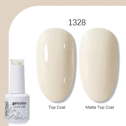 Arte Clavo 15ml Gel Nail Polish