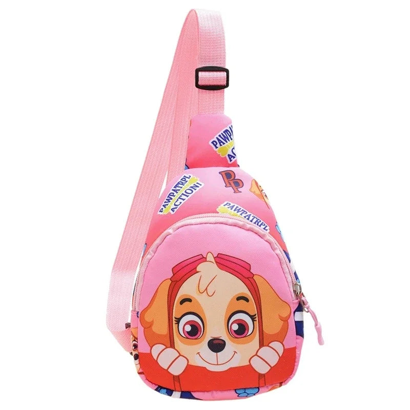 Mini Paw Patrol Crossbody Bag