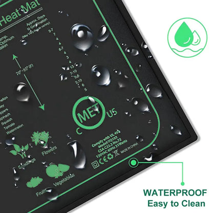 Seedling Heat Mat for Germination