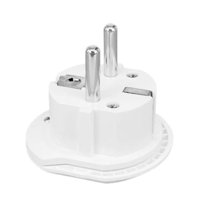 16A Universal EU Travel Plug Adapter