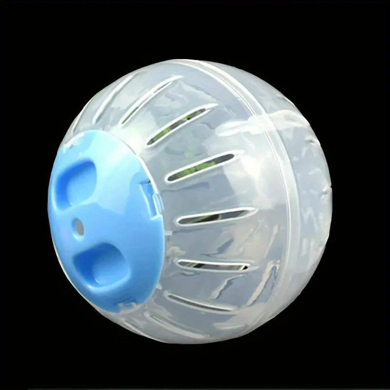 Transparent Small Pet Exercise Ball