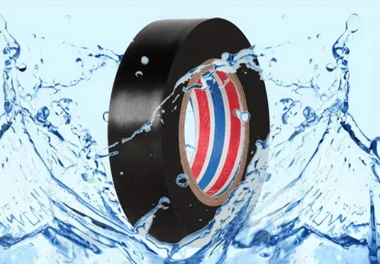 PVC Electrical Insulation Tape