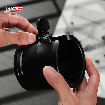IKAPE Adjustable Espresso Tamping Station