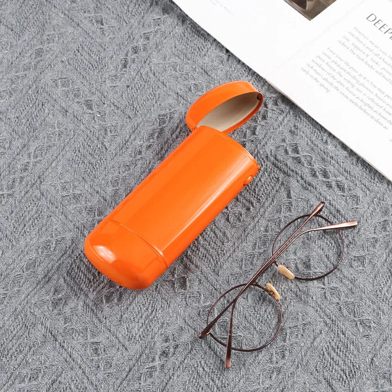 Handmade High-end Glasses Case