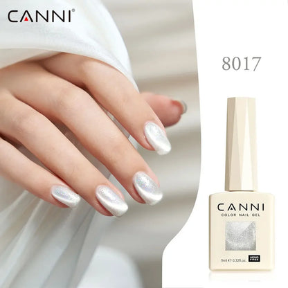 CANNI Gel Nail Polish