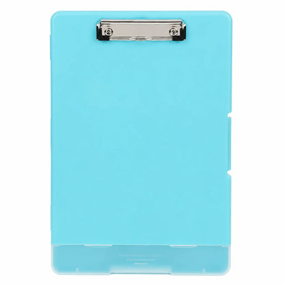 High Capacity Clipboard with Pen Holder