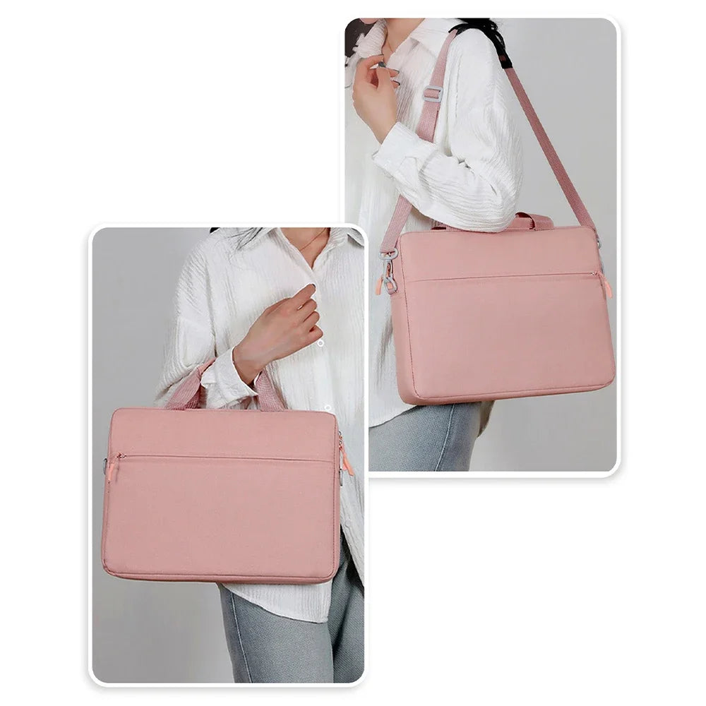 Waterproof Laptop Briefcase Sleeve