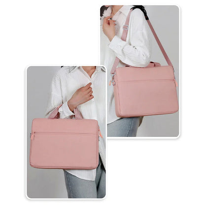 Waterproof Laptop Briefcase Sleeve