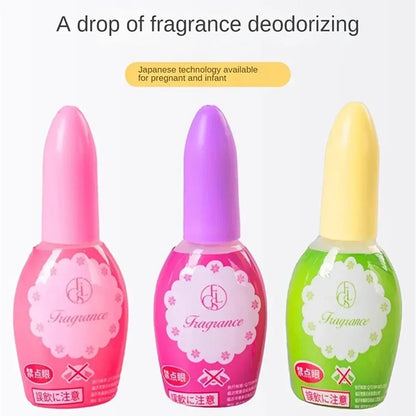 One Drop Deodorant Yuan