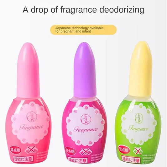 One Drop Deodorant Yuan