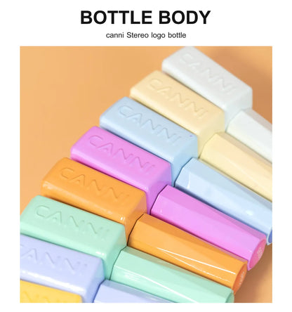 CANNI Gel Nail Polish