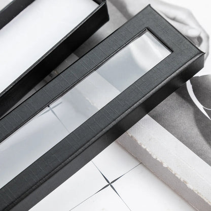 Elegant Paper Pen Gift Box