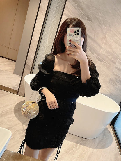 Women's Ball Sparkling Rhinestone Evening Bag