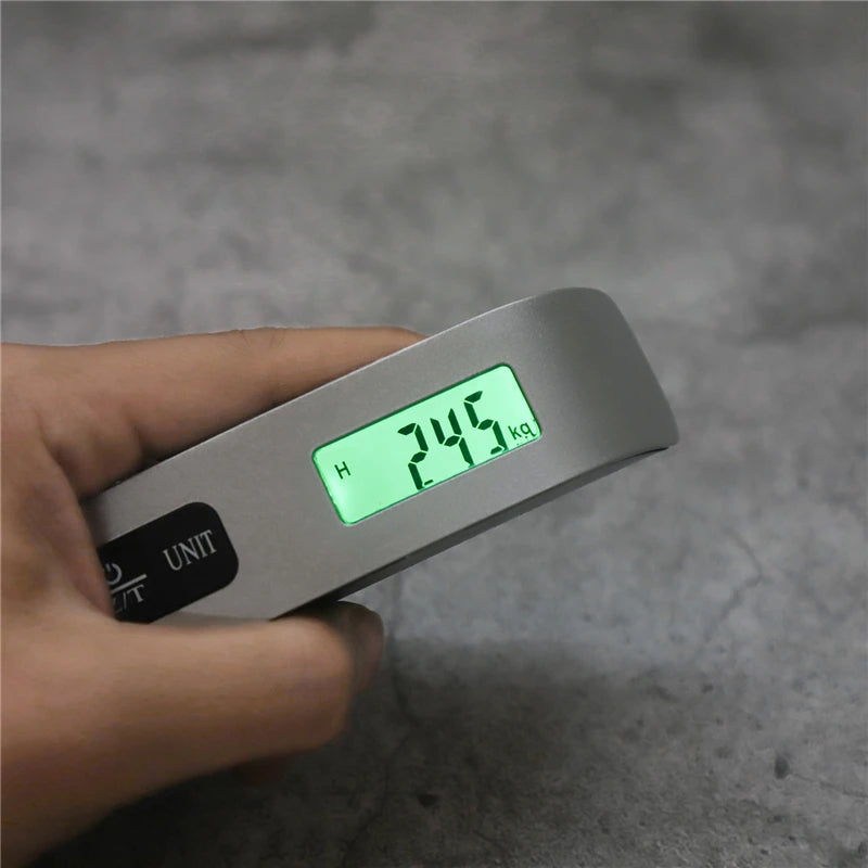Digital Luggage Scale 50kg