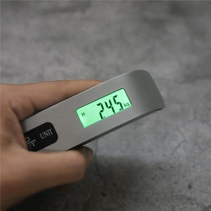 Digital Luggage Scale 50kg