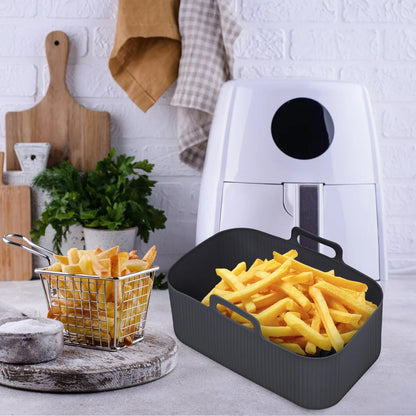 Air Fryer Silicone Trays