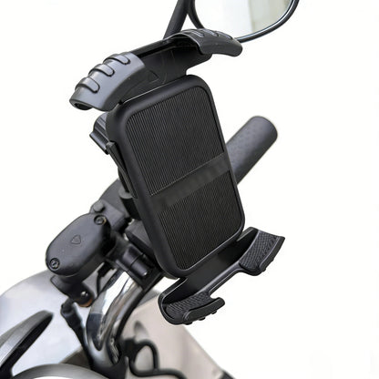 Universal Bicycle & Motorcycle Phone Holder