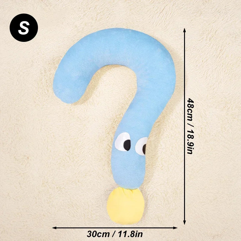 U-Shaped Pet Pillow – Comfortable Neck Support Cushion
