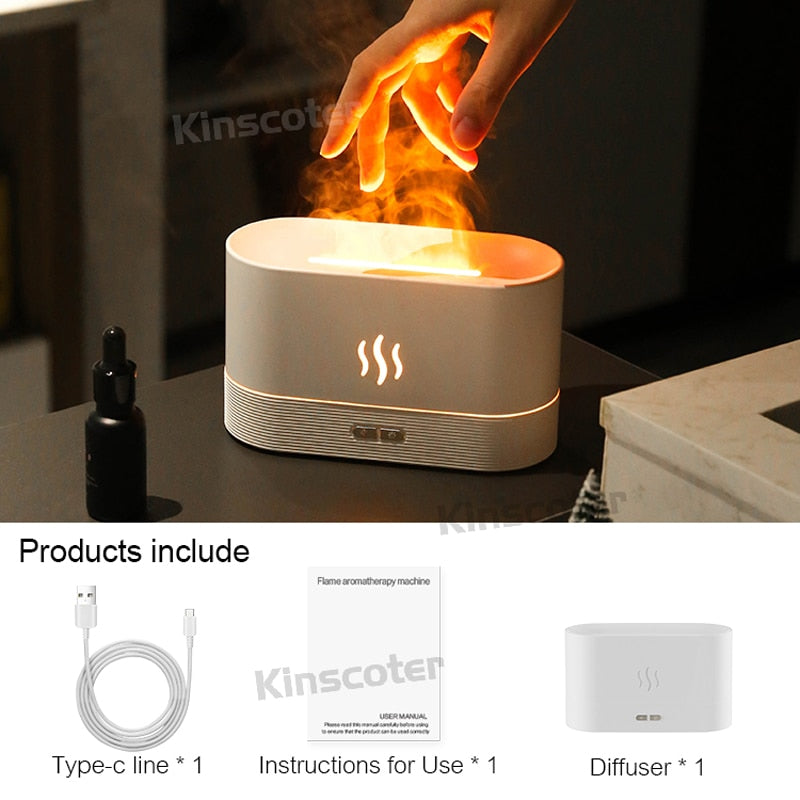 Kinscoter Air Humidifier